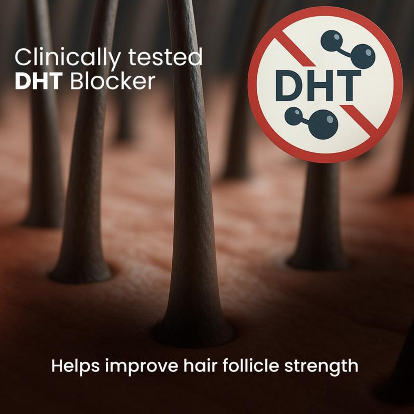 Rootiq™ The Universal Hair Roll-On